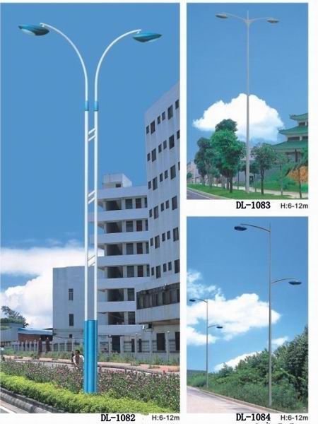 路灯1082 1083 1084